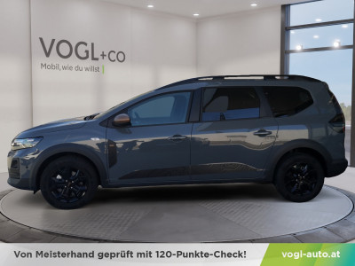 Dacia Jogger Gebrauchtwagen Dacia Jogger Gebrauchtwagen