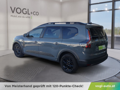 Dacia Jogger Gebrauchtwagen Dacia Jogger Gebrauchtwagen