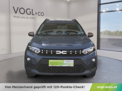 Dacia Jogger Gebrauchtwagen Dacia Jogger Gebrauchtwagen