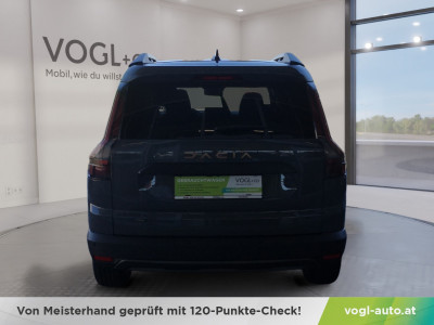 Dacia Jogger Gebrauchtwagen Dacia Jogger Gebrauchtwagen