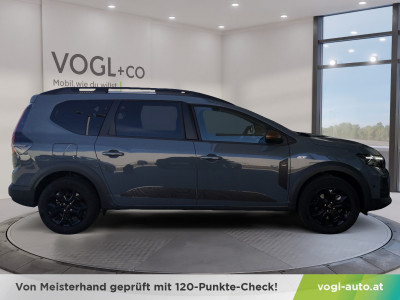 Dacia Jogger Gebrauchtwagen Dacia Jogger Gebrauchtwagen