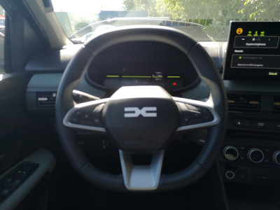Dacia Jogger Gebrauchtwagen Dacia Jogger Gebrauchtwagen