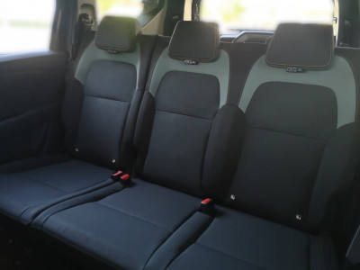 Dacia Jogger Gebrauchtwagen