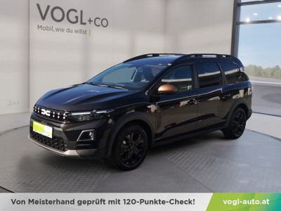 Dacia Jogger Gebrauchtwagen