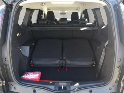 Dacia Jogger Gebrauchtwagen