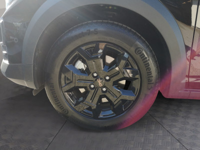 Dacia Jogger Gebrauchtwagen