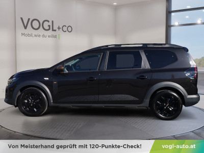 Dacia Jogger Gebrauchtwagen
