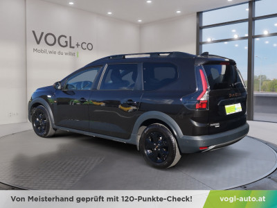 Dacia Jogger Gebrauchtwagen