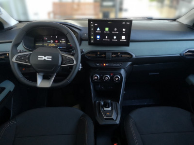 Dacia Jogger Gebrauchtwagen