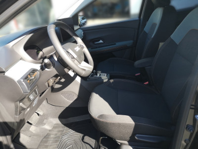 Dacia Jogger Gebrauchtwagen
