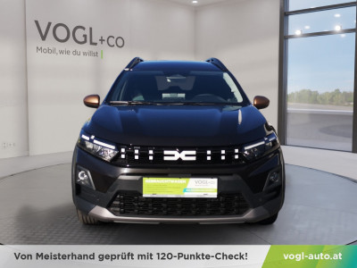 Dacia Jogger Gebrauchtwagen
