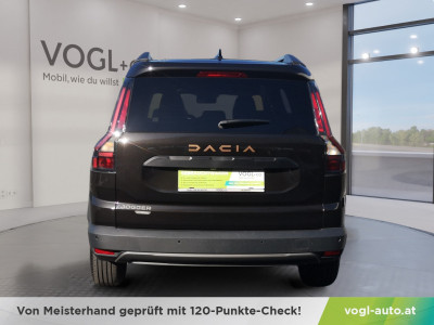 Dacia Jogger Gebrauchtwagen