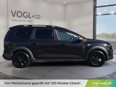 Dacia Jogger Gebrauchtwagen