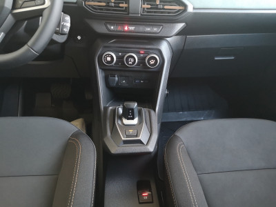 Dacia Jogger Gebrauchtwagen