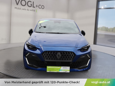 Renault Clio Gebrauchtwagen Renault Clio Gebrauchtwagen