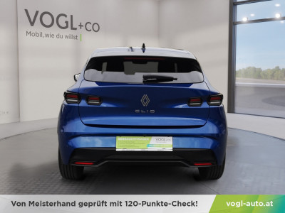 Renault Clio Gebrauchtwagen Renault Clio Gebrauchtwagen