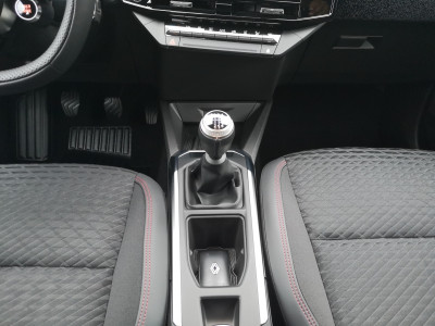 Renault Clio Gebrauchtwagen Renault Clio Gebrauchtwagen