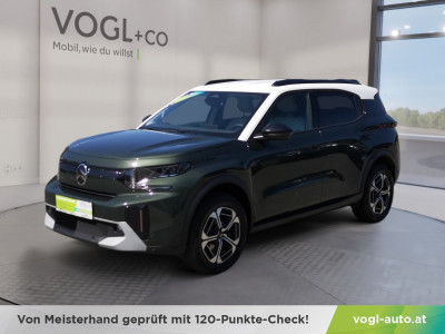 Citroën C3 Aircross Gebrauchtwagen
