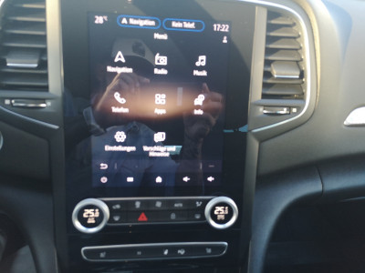 Renault Mégane Gebrauchtwagen