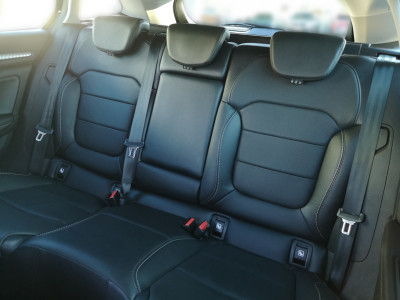 Renault Mégane Gebrauchtwagen