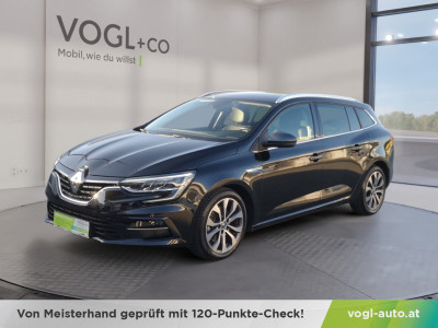 Renault Mégane Gebrauchtwagen