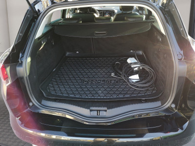 Renault Mégane Gebrauchtwagen