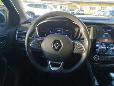 Renault Mégane Gebrauchtwagen