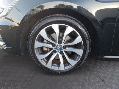 Renault Mégane Gebrauchtwagen