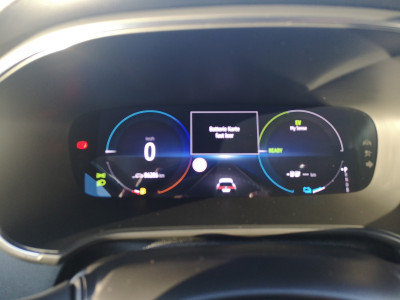 Renault Mégane Gebrauchtwagen