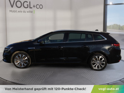 Renault Mégane Gebrauchtwagen