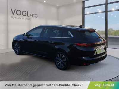 Renault Mégane Gebrauchtwagen