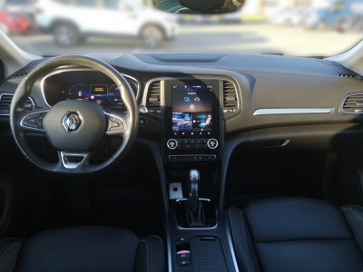 Renault Mégane Gebrauchtwagen