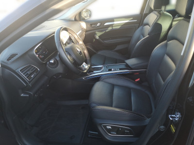 Renault Mégane Gebrauchtwagen