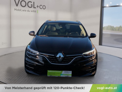 Renault Mégane Gebrauchtwagen