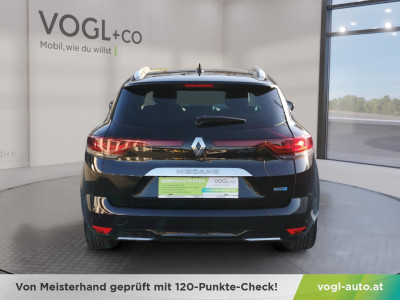 Renault Mégane Gebrauchtwagen