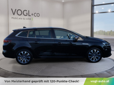 Renault Mégane Gebrauchtwagen