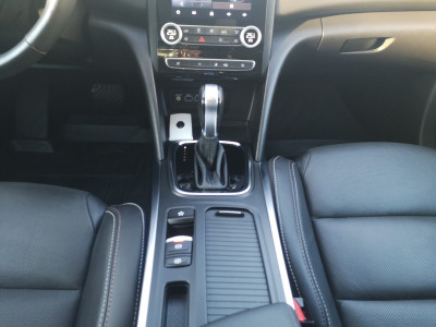 Renault Mégane Gebrauchtwagen