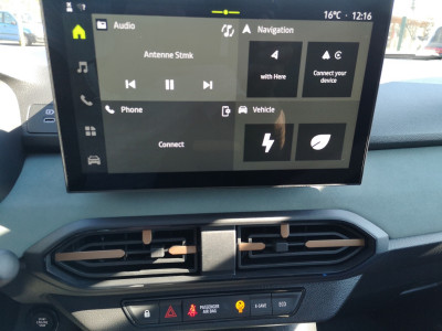 Dacia Jogger Gebrauchtwagen Dacia Jogger Gebrauchtwagen