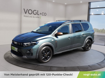 Dacia Jogger Gebrauchtwagen Dacia Jogger Gebrauchtwagen