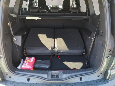 Dacia Jogger Gebrauchtwagen Dacia Jogger Gebrauchtwagen