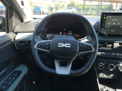 Dacia Jogger Gebrauchtwagen Dacia Jogger Gebrauchtwagen