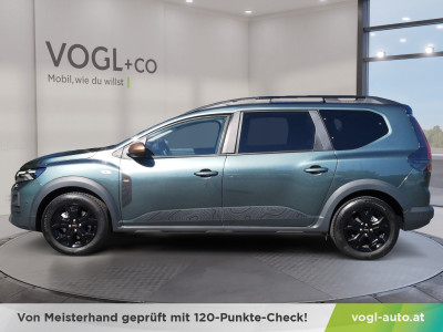 Dacia Jogger Gebrauchtwagen Dacia Jogger Gebrauchtwagen