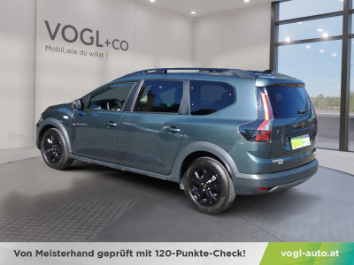 Dacia Jogger Gebrauchtwagen Dacia Jogger Gebrauchtwagen