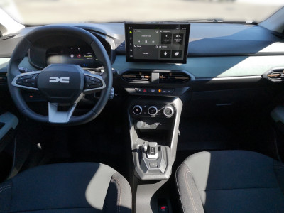 Dacia Jogger Gebrauchtwagen Dacia Jogger Gebrauchtwagen