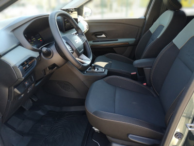 Dacia Jogger Gebrauchtwagen Dacia Jogger Gebrauchtwagen