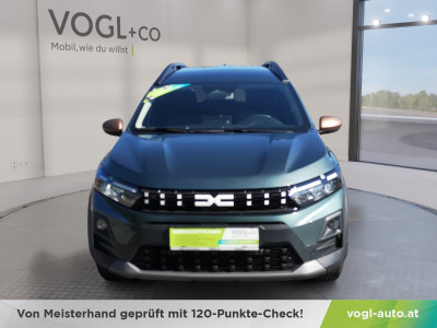 Dacia Jogger Gebrauchtwagen Dacia Jogger Gebrauchtwagen