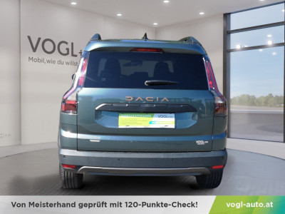 Dacia Jogger Gebrauchtwagen Dacia Jogger Gebrauchtwagen