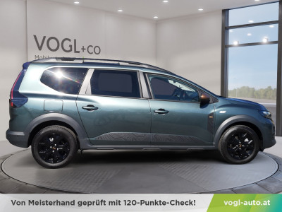 Dacia Jogger Gebrauchtwagen Dacia Jogger Gebrauchtwagen