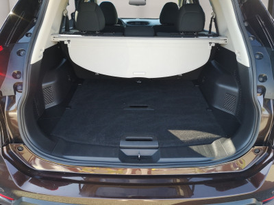 Nissan X-Trail Gebrauchtwagen Nissan X-Trail Gebrauchtwagen