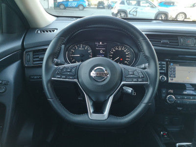 Nissan X-Trail Gebrauchtwagen Nissan X-Trail Gebrauchtwagen